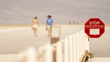 Why Extreme Heat Is So Deadly