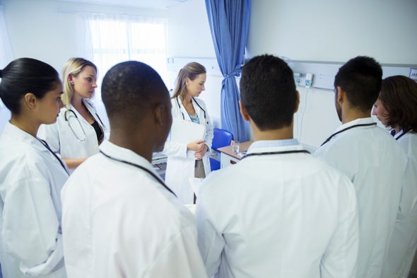 N.Y.U. Medical School Students Will Get Free Tuition