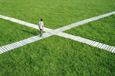 Scientific American Logo