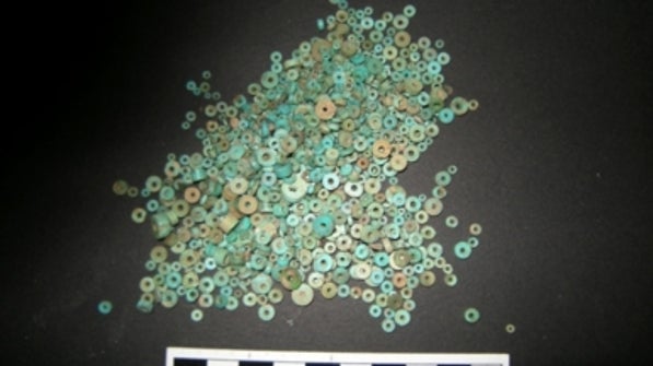 massive turquoise trade network of ancient pueblos agenda with time