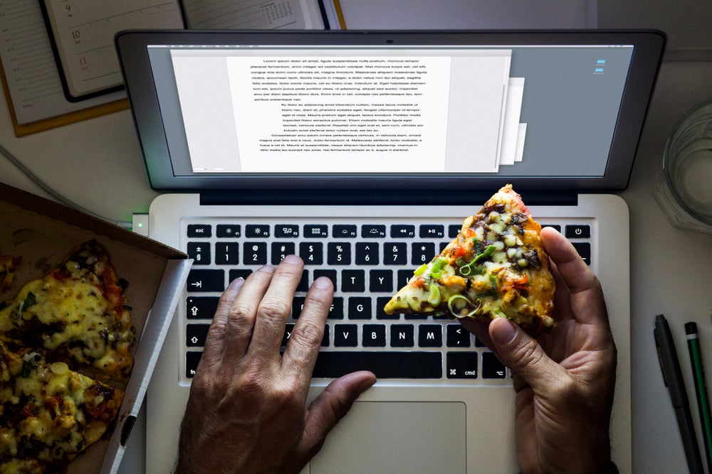 Is Eating Late Bad for Your Heart? Scientific American