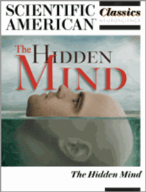 The Hidden Mind