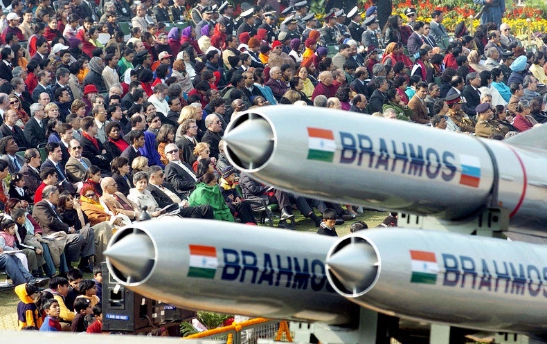 India’s Inadvertent Missile Launch Underscores the Risk of Accidental Nuclear Wa..