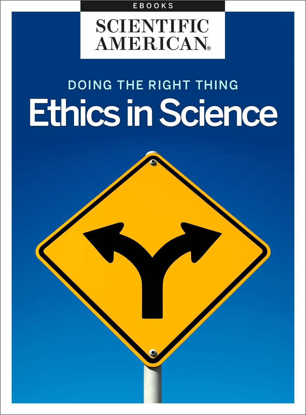 Doing the Right Thing: Ethics in Science