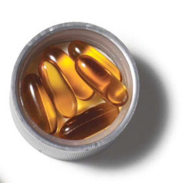 Which Pills Work? Questions about the Necessity of Vitamin D Supplements