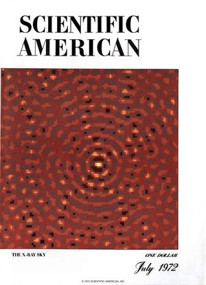 Scientific American Magazine Vol 227 Issue 1