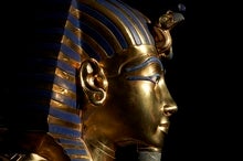 King Tut Mysteries Endure 100 Years After Discovery