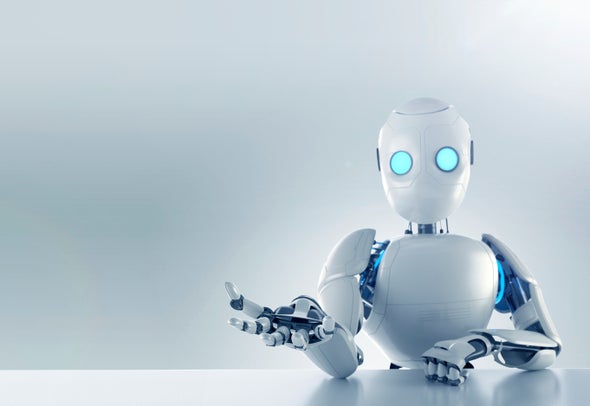 Should Robots Have a License to Kill?