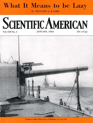 大众科学 Magazine Vol 150 Issue 1