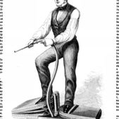 Forge Bellows
