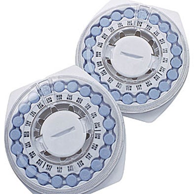 Can Birth Control Hormones Be Filtered from the Water Supply?