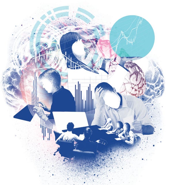 Why the Human Brain Project Went Wrong--and How to Fix It