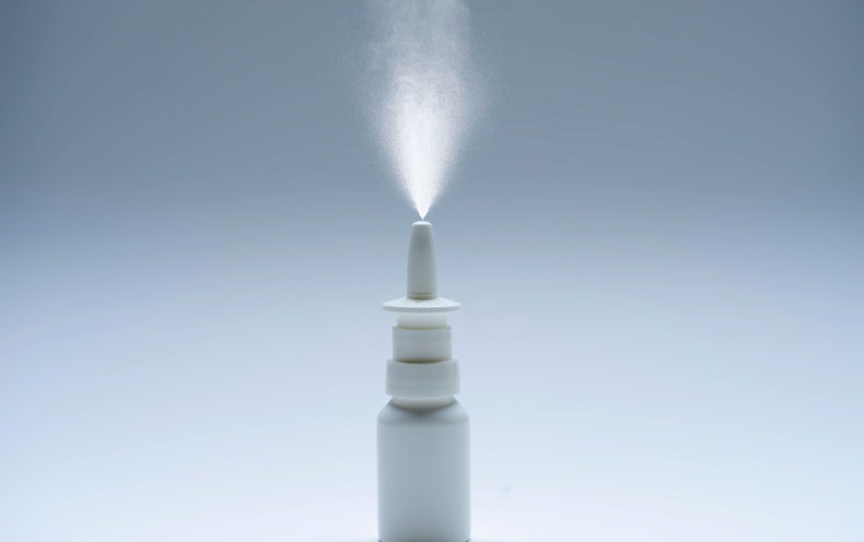 Large Trial Finds Oxytocin Nasal Spray Is Ineffective for Autism