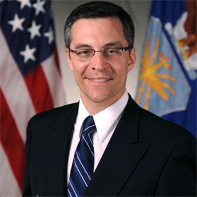 Ex-USAF Chief Scientist Likens U.S. Cybersecurity Challenge to Whac-A-Mole