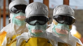 Ebola: What You Need to Know