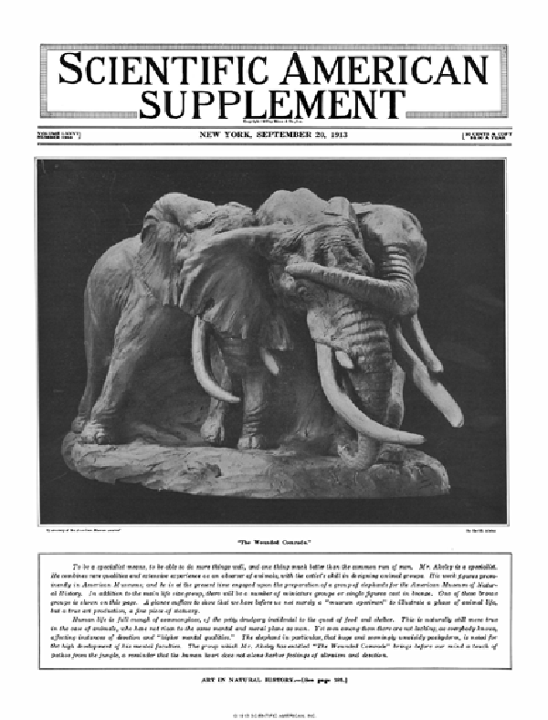 SA Supplements Vol 76 Issue 1968supp