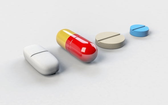 Antibiotic Resistance Is Now Rife across the Globe