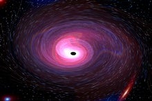 Black Holes Evaporate--Now Physicists Think Everything Else Does, Too