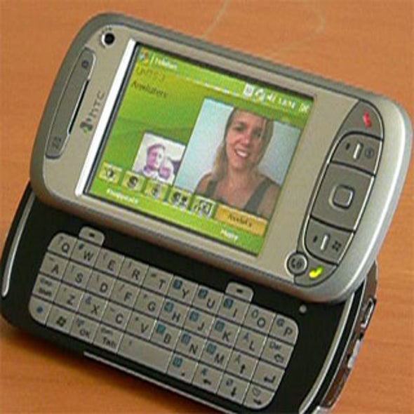 Easy Cell: Mobile Phones for the Hearing Impaired