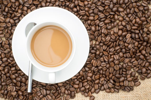 Coffee No Longer Considered Cancerous but Very Hot Drinks Risky