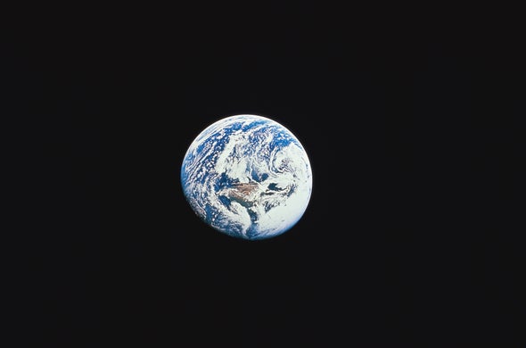 Science News You Might Have Missed