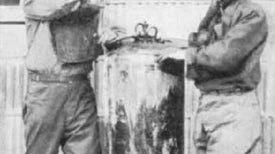 United States Chemical Warfare Service—II