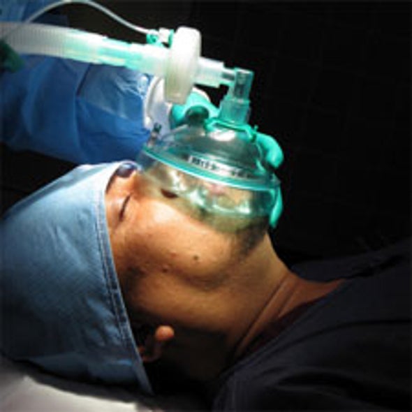 Morphine and Other Pain Relief Drugs Used in Cancer Surgery May Spur Return of Malignancy
