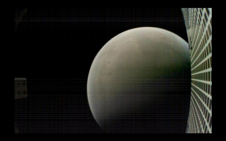 Success of Tiny Mars Probes Heralds New Era of Deep-Space Cubesats