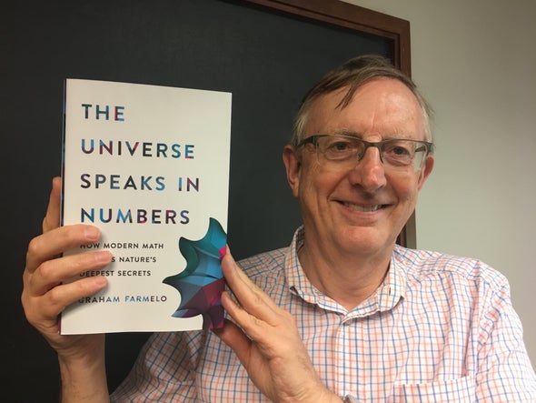 The Mathematical Language of Nature