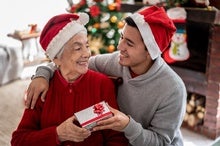 How to Help People with Memory Loss Enjoy the Holidays