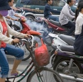 ​Motorbikes: