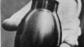 Philadelphia's Tear Bombs and Mobs