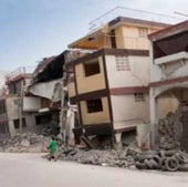 2. The Haiti Earthquake and Cholera Outbreak