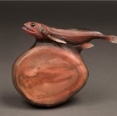 BLACK SWALLOWER