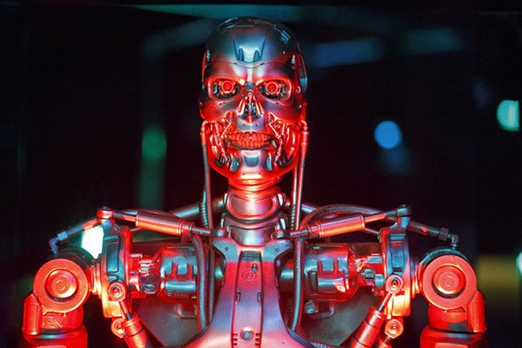 Asimov's Laws Won't Stop Robots from Harming Humans, So We've Developed a Better Solution