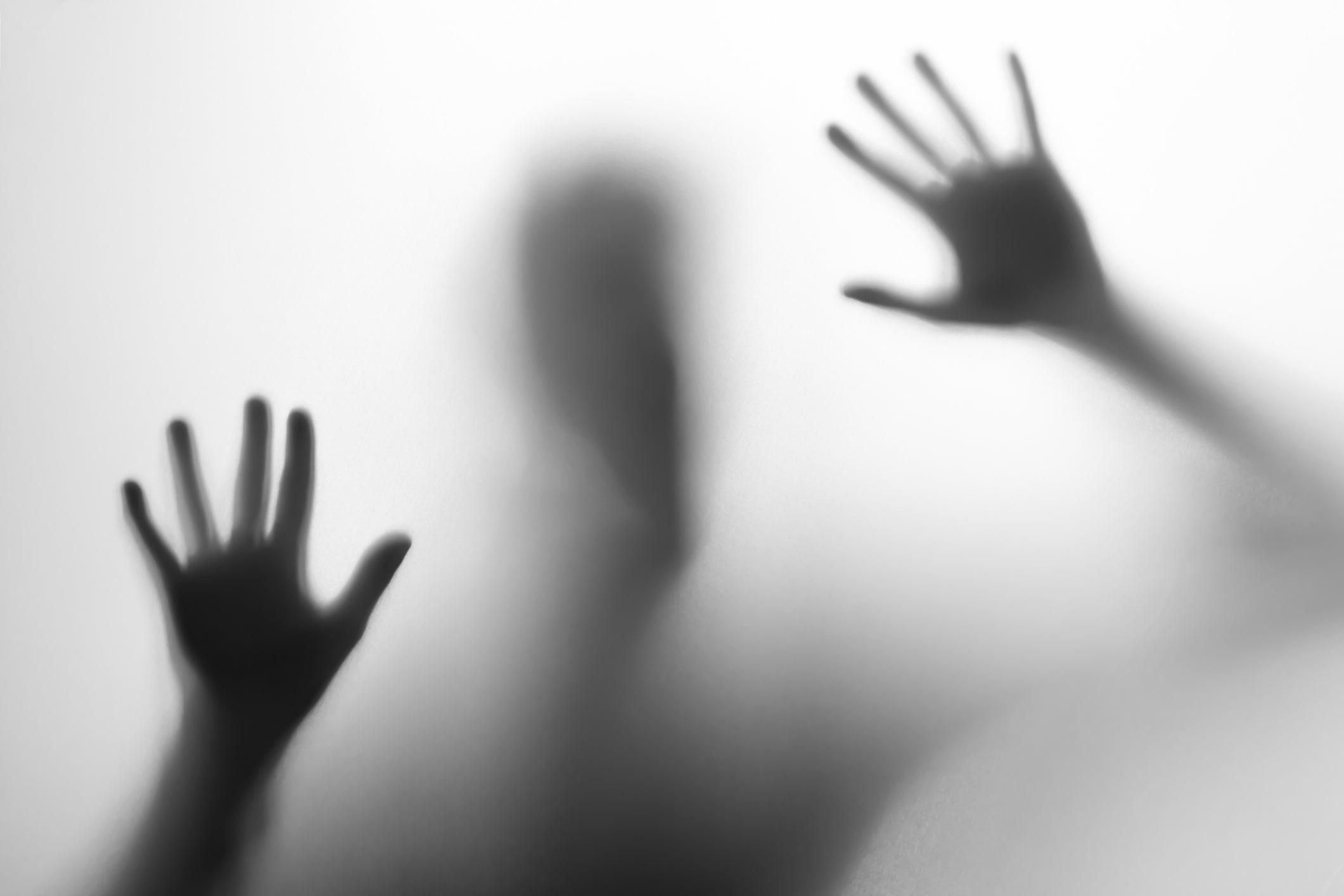 6 Possible Scientific Reasons for Ghosts - Scientific American