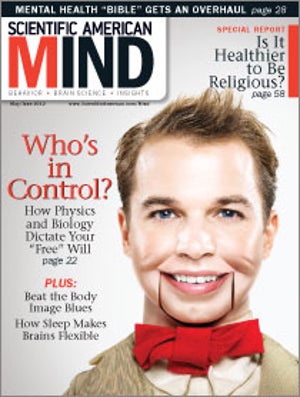 SA Mind Vol 23 Issue 2