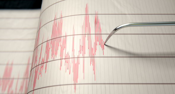 Can We Predict Earthquakes At All?
