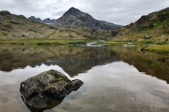Arctic Lakes Are Vanishing by the Hundreds