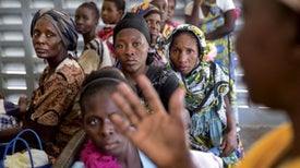 Africa's Population Will Soar Dangerously Unless Women Are More Empowered