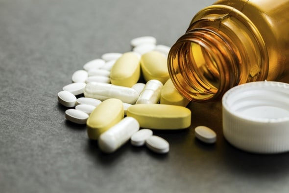 How India's Drug Biz Can Compromise Your Pills