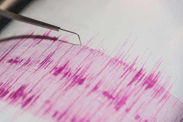 Can Artificial Intelligence Predict Earthquakes?
