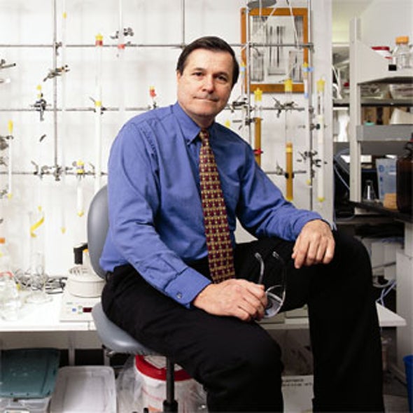 Heparin Scare: Deaths from Tainted Blood-Thinner Spur Race for Safe Replacement