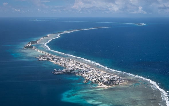 Negotiators Are Racing the Clock to Implement the Paris Climate Accord