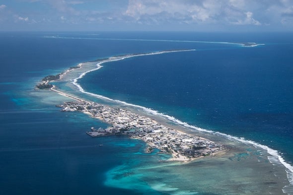 Negotiators Are Racing the Clock to Implement the Paris Climate Accord