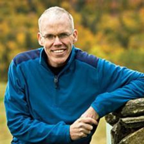 Breaking the Growth Habit: A Q&A with Bill McKibben