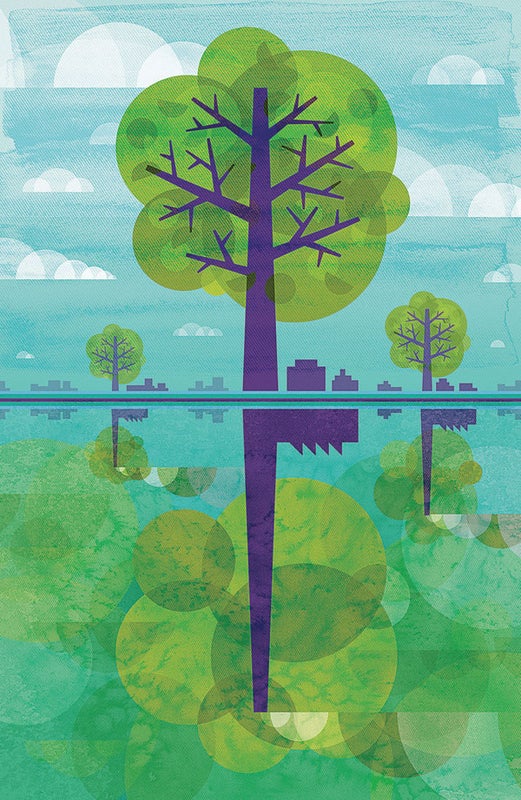 Meeting a Global Carbon Limit Is Cheaper Than Avoiding One