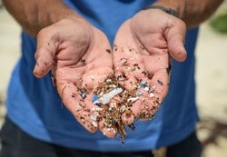 COVID-19 Has Worsened the Ocean Plastic Pollution Problem