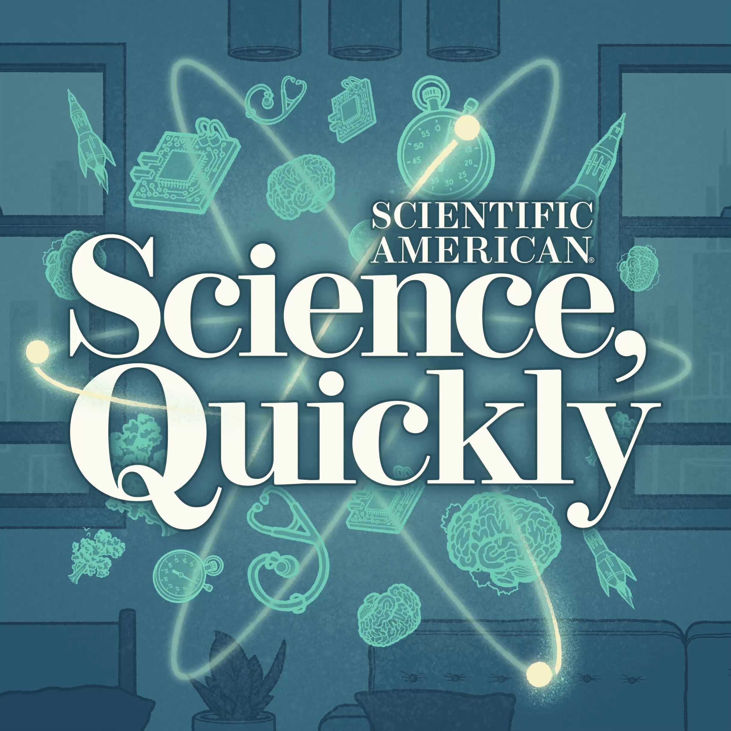 Science, Quickly | Scientific American