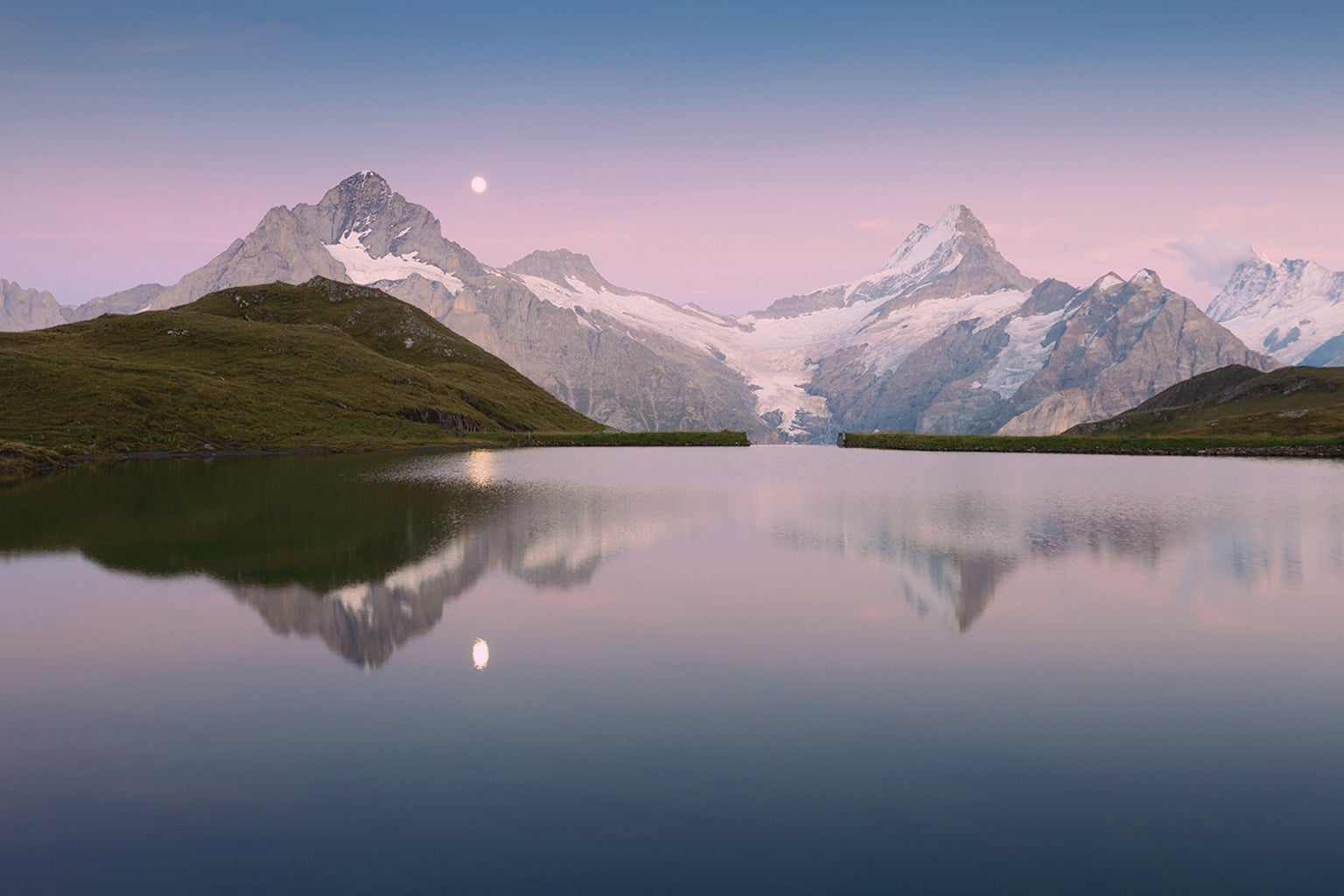 New Technology Monitors Collapsing Glaciers thumbnail